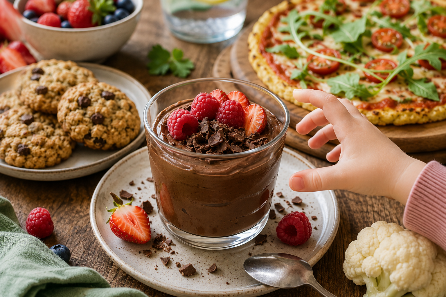 Guilt-Free Cooking: Delicious Recipes You’ll Love